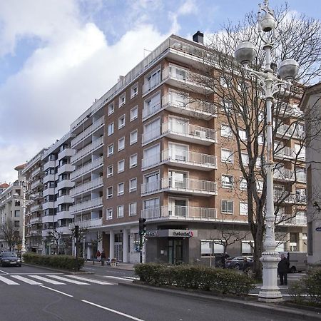 Kimu - Basque Stay ซานเซบาสเตียน ภายนอก รูปภาพ