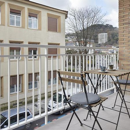 Kimu - Basque Stay ซานเซบาสเตียน ภายนอก รูปภาพ