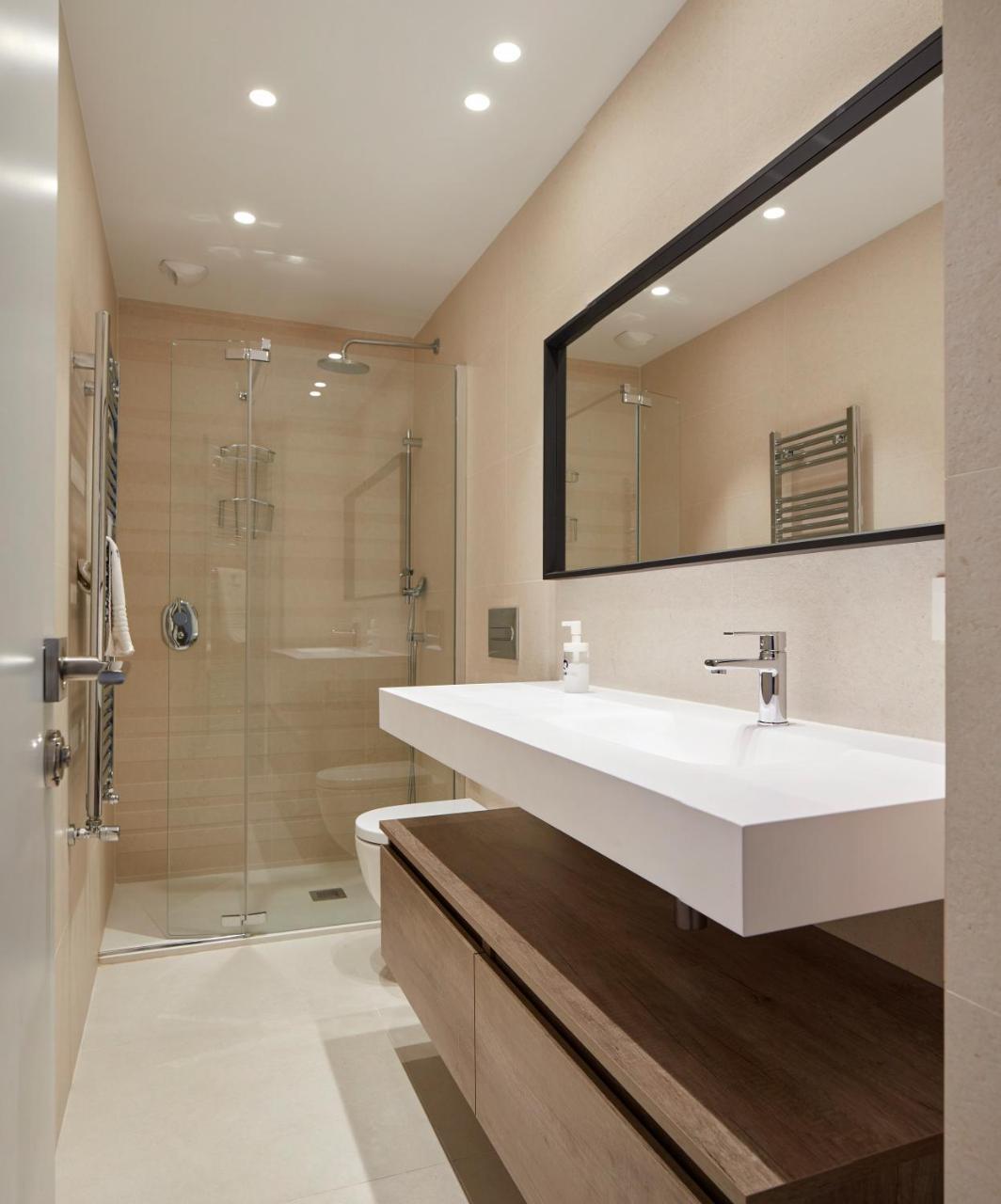 Kimu - Basque Stay ซานเซบาสเตียน ภายนอก รูปภาพ
